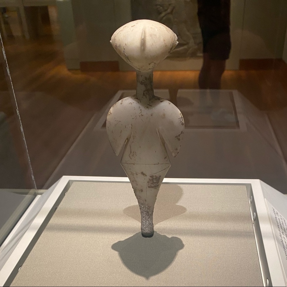 Meet your Posher, Brian